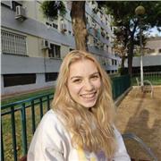 Profesor de matemáticas que ha cursado bachillerato científico. Puedo dar clases de matemáticas hasta 4 de la ESO y física y química